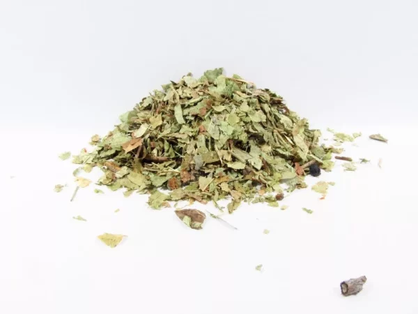 Prémium Áfonyalevél 30g