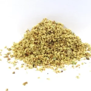 Prémium Bodzavirág 50g - Prémium teák