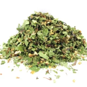 Prémium Galagonya virág + levél 50g - Prémium teák