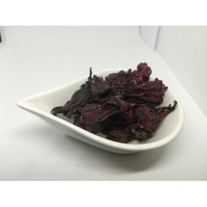 Prémium Hibiszkusz BIO 50g