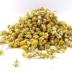 Prémium Kamillavirág 50g - Prémium teák